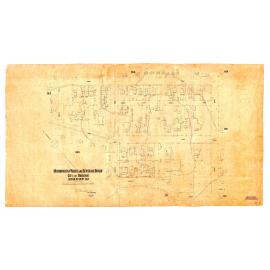 Detail Plan 167 