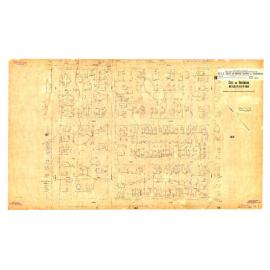 Detail Plan 168 