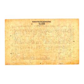 Detail Plan 189 
