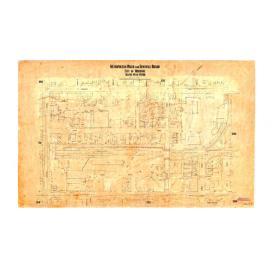 Detail Plan 208 