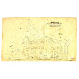 Detail Plan 233 