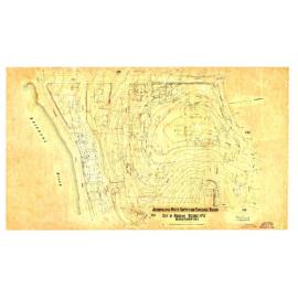 Detail Plan 244 