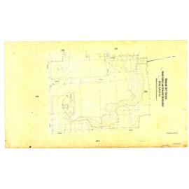 Detail Plan 255 