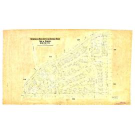 Detail Plan 257 