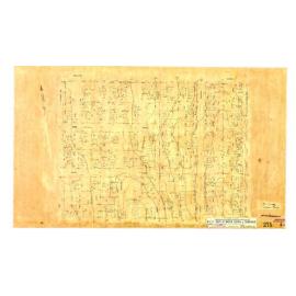Detail Plan 275 