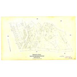 Detail Plan 292 