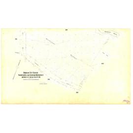Detail Plan 301 