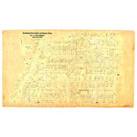 Detail Plan 364 