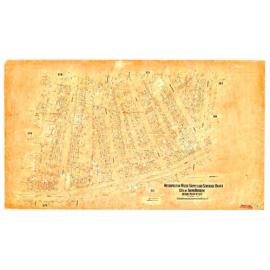 Detail Plan 372 
