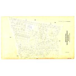 Detail Plan 423 