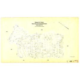 Detail Plan 429 