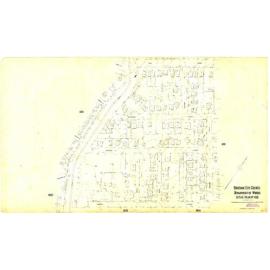 Detail Plan 436 