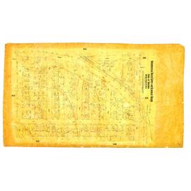 Detail Plan 454 