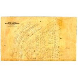 Detail Plan 464 