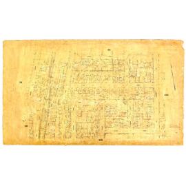 Detail Plan 465 