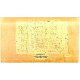 Detail Plan 474 
