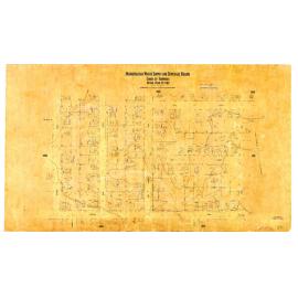 Detail Plan 492 