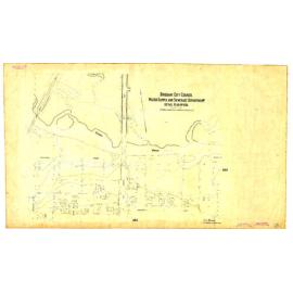 Detail Plan 494 
