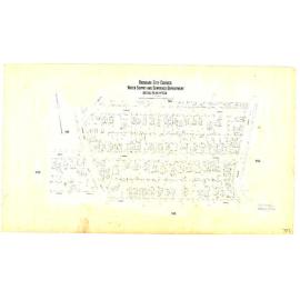 Detail Plan 518 