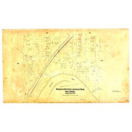 Detail Plan 534 