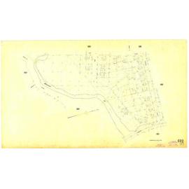 Detail Plan 692