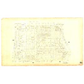 Detail Plan 821