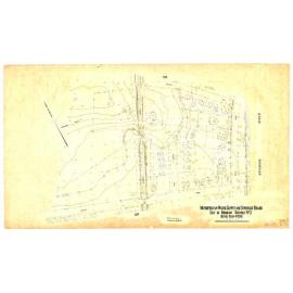 Detail Plan 838