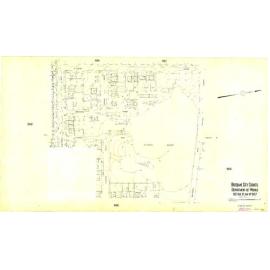 Detail Plan 967