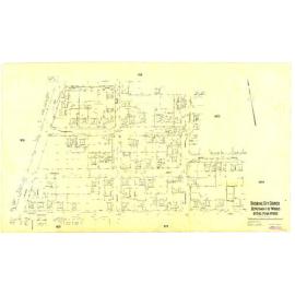 Detail Plan 1160