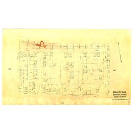 Detail Plan 1400