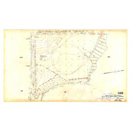 Detail Plan 1442