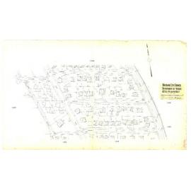 Detail Plan 1487