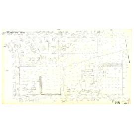 Detail Plan 1497