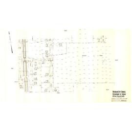 Detail Plan 1521