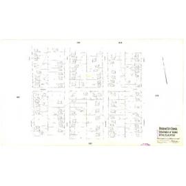 Detail Plan 1581