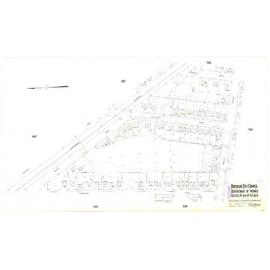 Detail Plan 1584