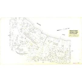 Detail Plan 1596