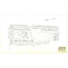 Detail Plan 1598