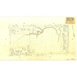 Detail Plan 1600