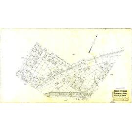 Detail Plan 1608