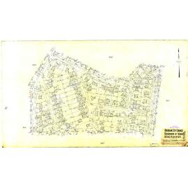 Detail Plan 1621