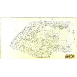 Detail Plan 1622
