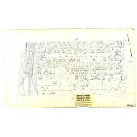 Detail Plan 1624