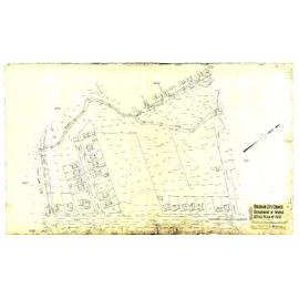 Detail Plan 1628
