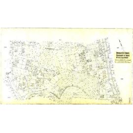 Detail Plan 1632