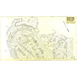 Detail Plan 1633
