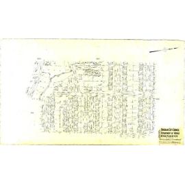 Detail Plan 1636
