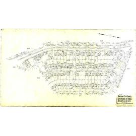 Detail Plan 1640
