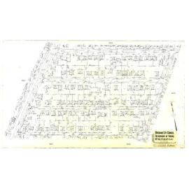 Detail Plan 1646
