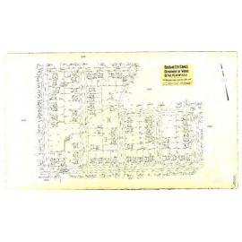 Detail Plan 1648